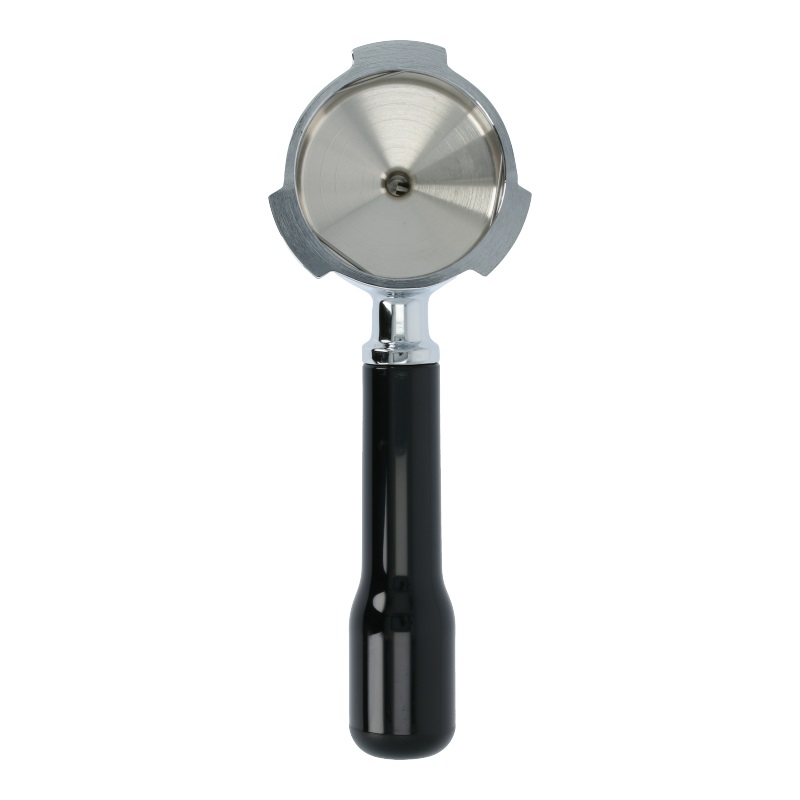 Siebträger (1-Auslauf / 3-Segmente) für Quickmill Espressomaschinen