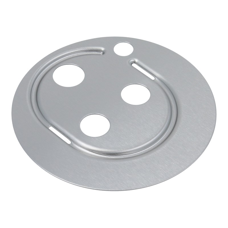 Tropfblech (Magnetisch) zu Milchaufschäumer für Siemens EQ.7