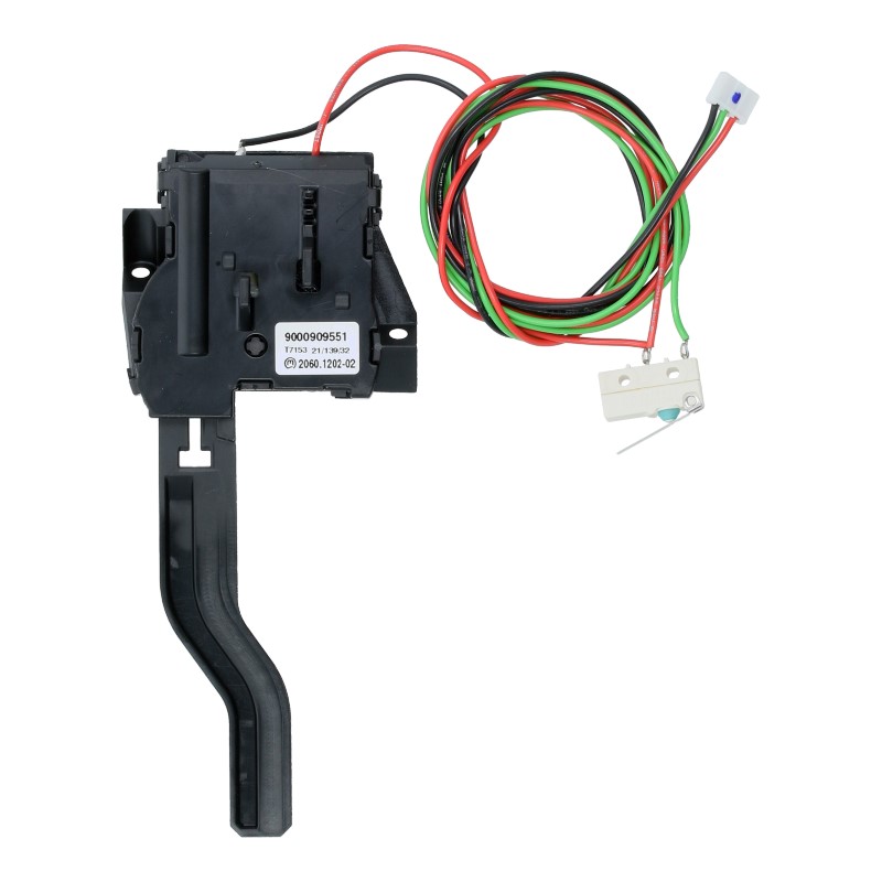 Schaltelement für die Pulvermengenerkennung der Siemens EQ AromaSense & Bosch AromaPro