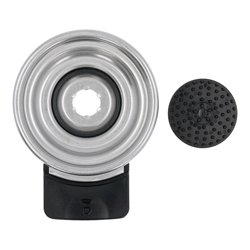 Padhalter für Senseo Latte / Quadrante Kaffemaschinen