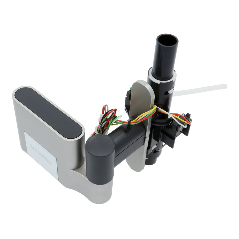 Kaffeeauslaufverteiler (Silber) für Siemens EQ.7 TE703501