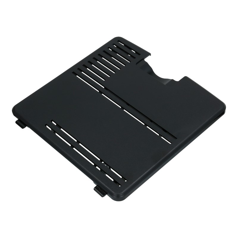 Servicetür (Schwarz) für die Siemens EQ.5, EQ.6 & Bosch VeroCafe