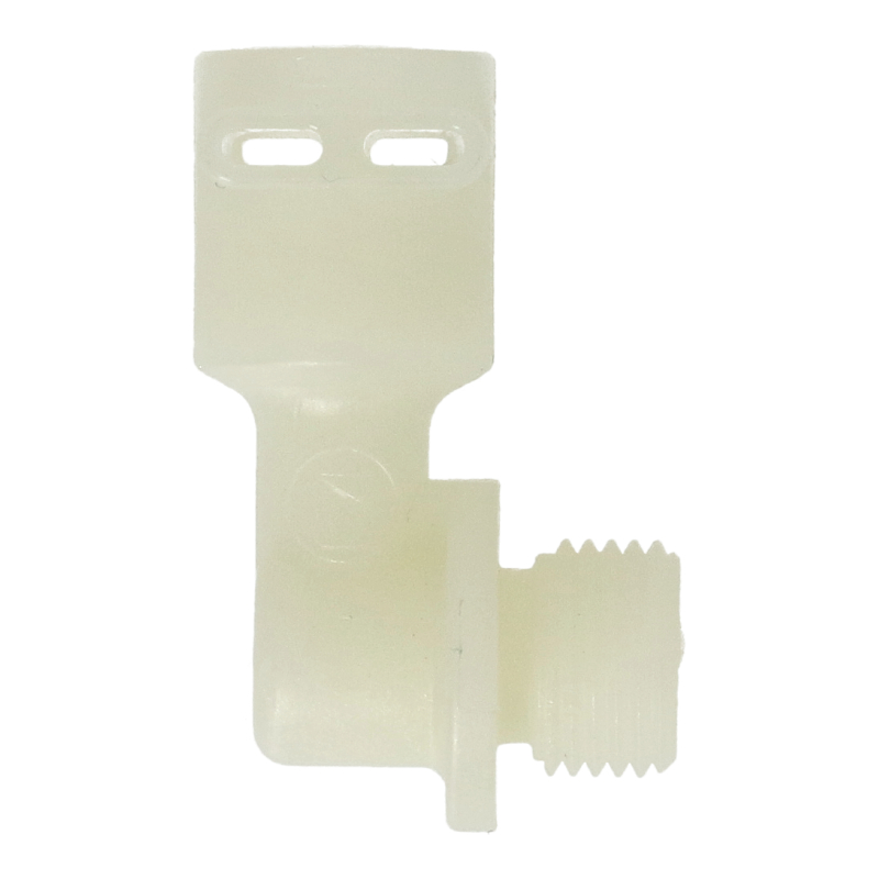 Raccord (90°) zu Pumpe für DeLonghi Nepsresso EN 510 | EN 640 | EN 650