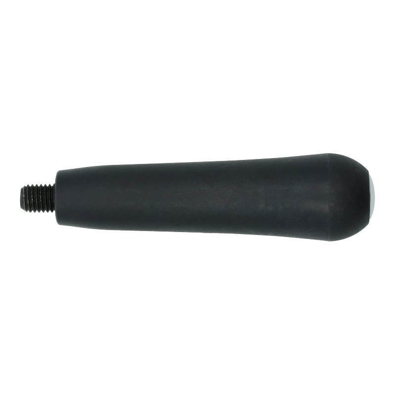 Siebträger Griff (M12 / Schwarz) für ECM / Profitec / Rocket / Quickmill Espressomaschinen