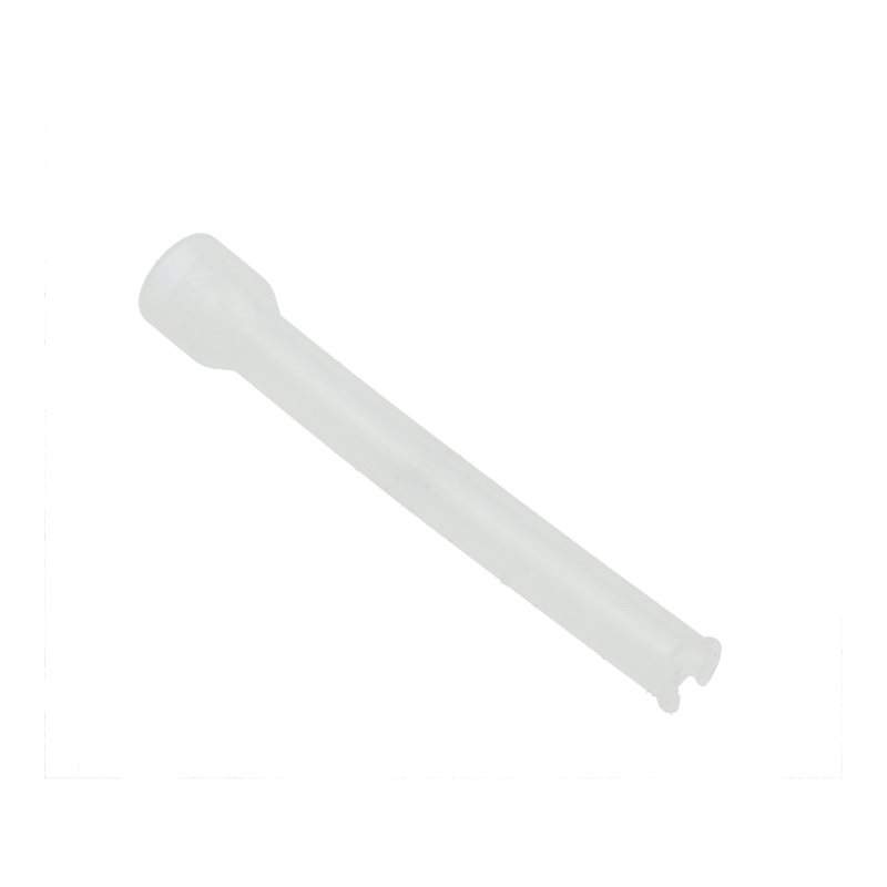 Ansaugrohr (L=100mm) für Milchbehälter der Krups EA Quattro Force