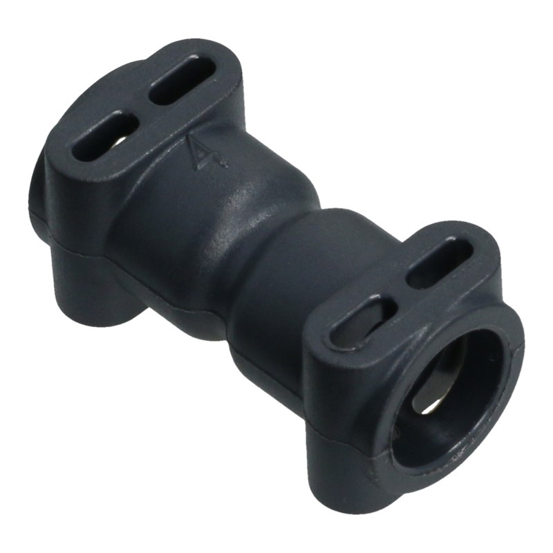 Fluid-Anschluss (I-Form) für Thermoblock