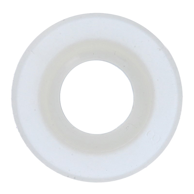 Dichtung (Transparent) für Nippel und Steigrohr
