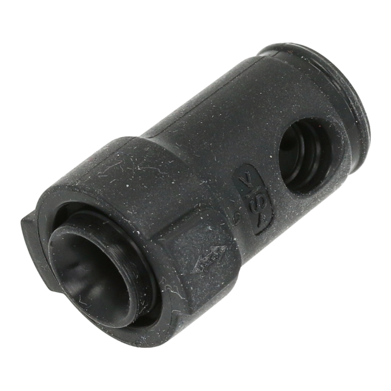 Adapter für Milchauslauf der Nivona Typ 1086 Kaffeevollautomaten