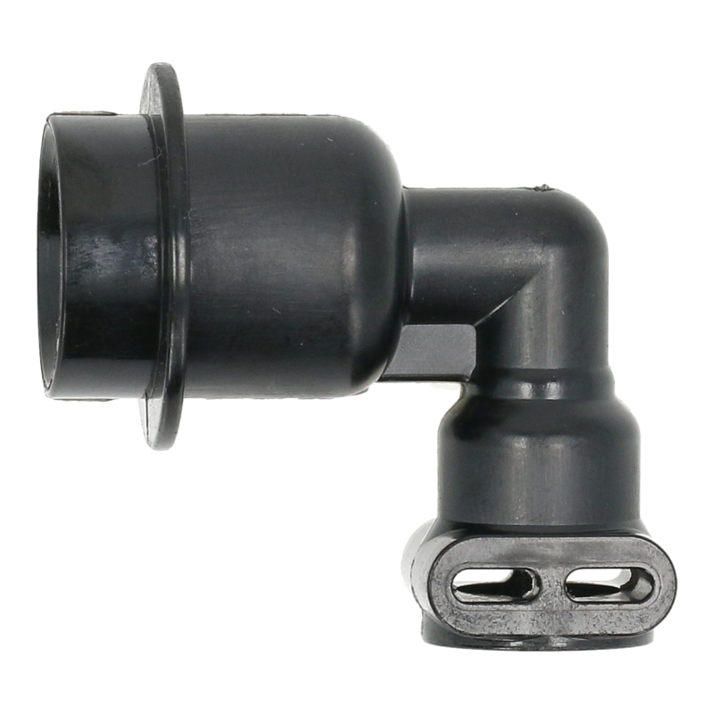 Fluid-Anschluss (L-Form) für Antieb der Nivona NIVO 71xx / NIVO 81xx / NIVO 91xx Kaffeevollautomaten
