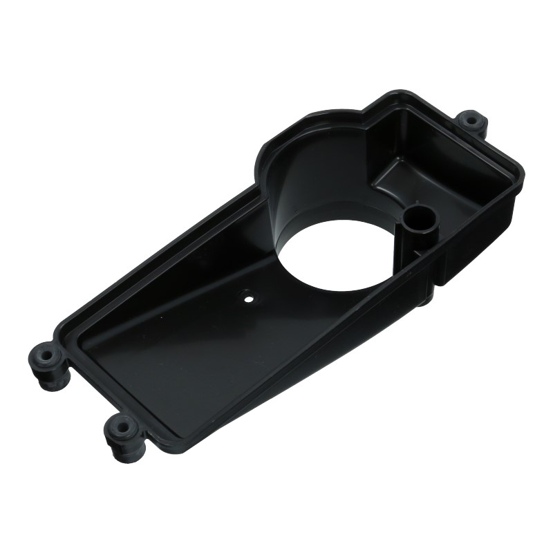 Bohnenbehälter (Schwarz) für DeLonghi ESAM