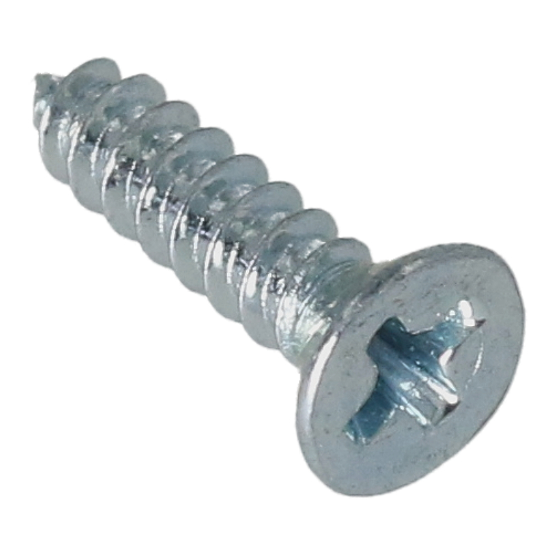 Schraube (2,2x9mm / Konisch) für Hülse am Kaffeeauslauf für DeLonghi EAM / ECA / ESAM