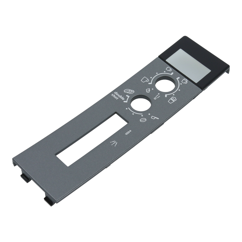Bedienblende für Displaymodul Bosch VeroCafe LattePro TES51553DE