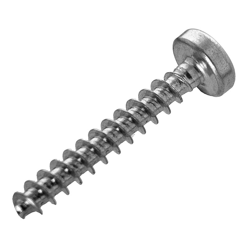 Schraube (T10 / 3x20mm) für Mahlwerk Befestigung