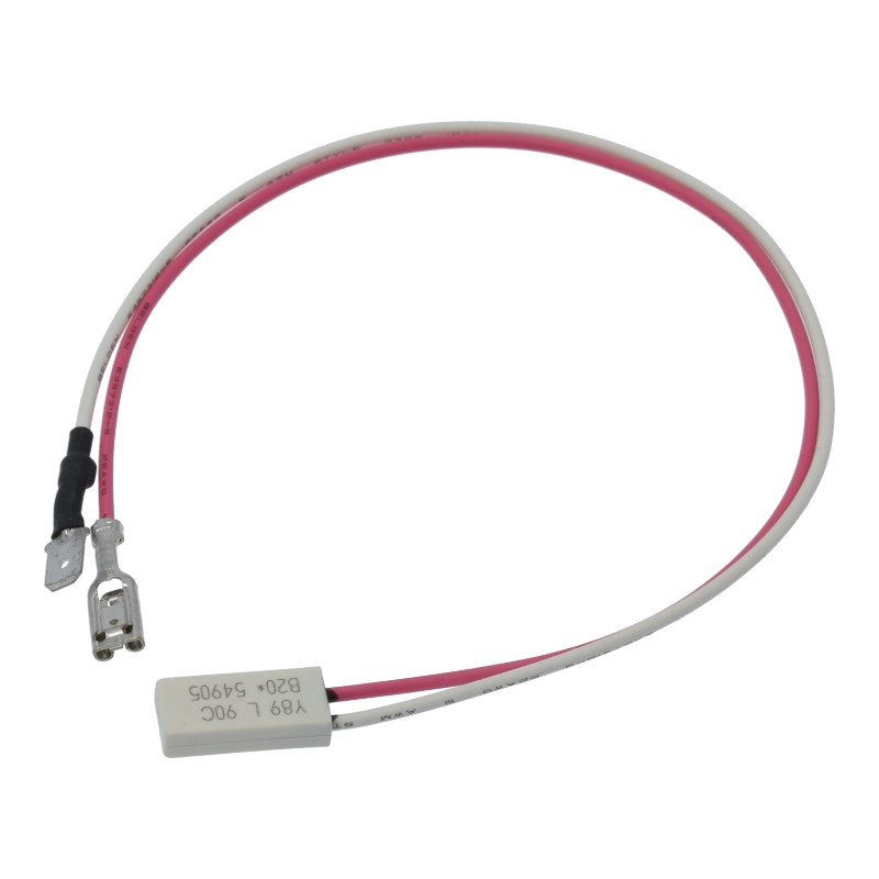 Temperaturfühler (90°C) für das Mahlwerk