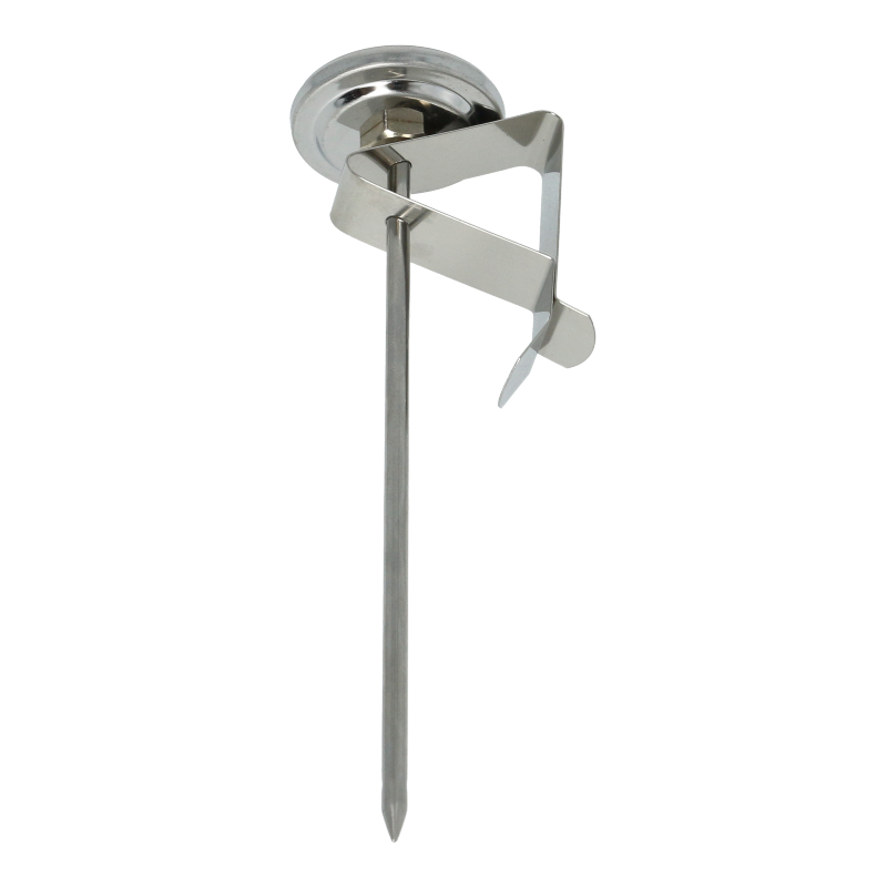 Thermometer (35x125mm) für Milchkanne