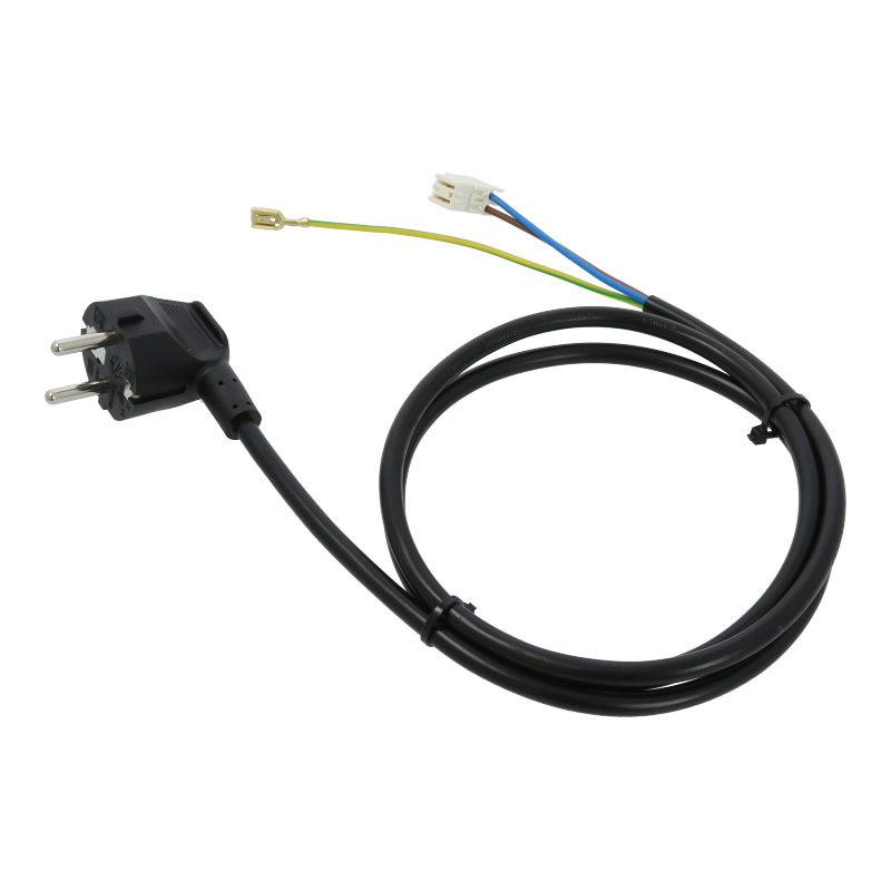 Netzkabel (230V) für Siemens EQ.3 / EQ.300 / EQ.500 & Bosch VeroCup