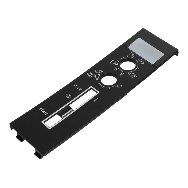 Bedienblende für Displaymodul Siemens EQ.5 Macchiato
