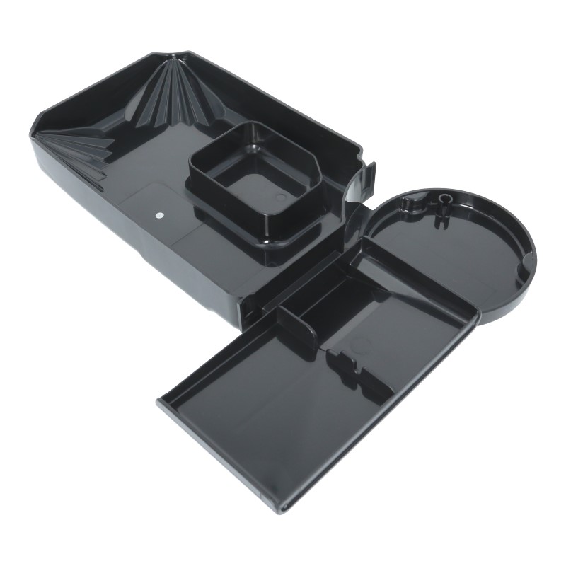 Tropfschale (Schwarz) für Siemens EQ.7