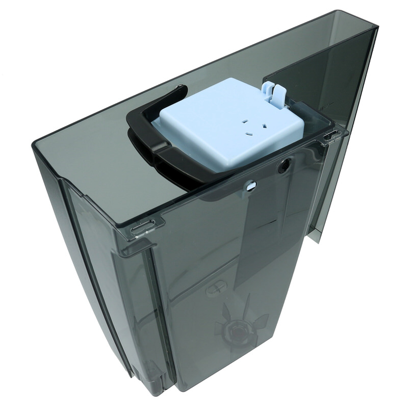Wassertank (Blue) inkl. Griff für Jura Giga X3 / X7 / X8 / X9 Kaffeevollautomaten