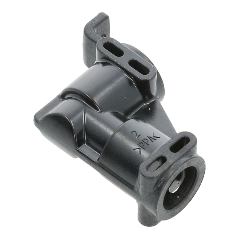 Raccord (90°) zu Solenoidventil für DeLonghi EC 9255 | EC 9455.M EX:2 | EC 9555 | EC 9865