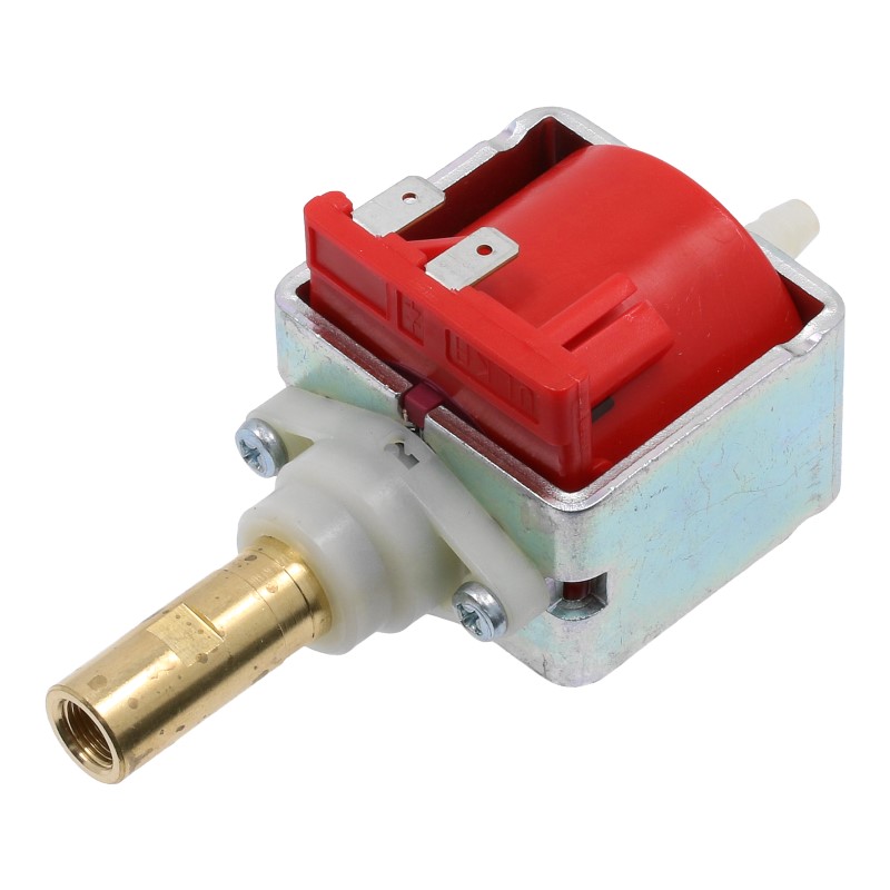 Pumpe ULKA EX5 (24V / 48W) für WMF / Schaerer / Solis Kaffeemaschinen