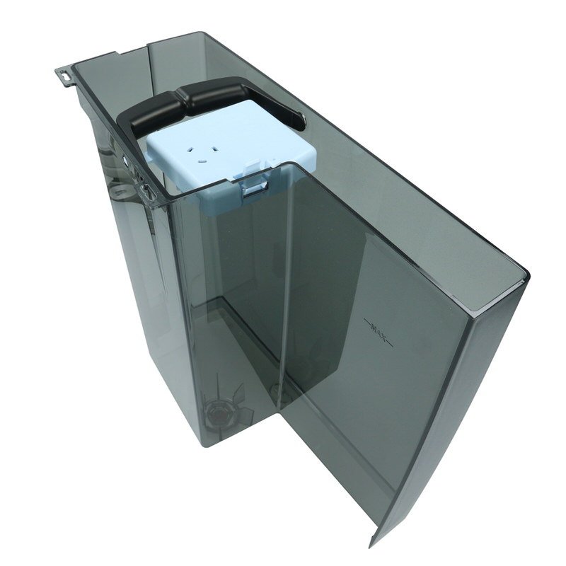 Wassertank (Blue) inkl. Griff für Jura Giga X3 / X7 / X8 / X9 Kaffeevollautomaten