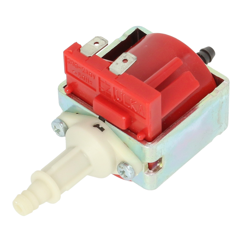 Pumpe ULKA (230V / 21W / Dampf) für DeLonghi Nespresso / Krups Maestria