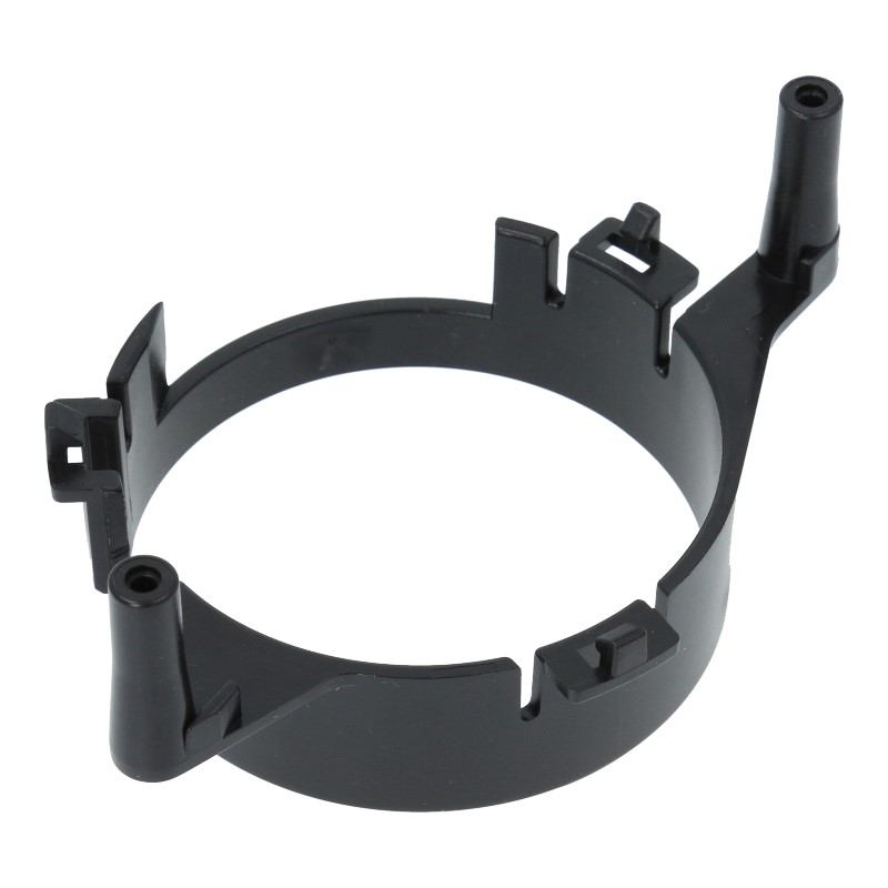 Mahlwerk Adapter für den Bohnenbehälter der Jura / AEG / Krups Kaffeevollautomaten