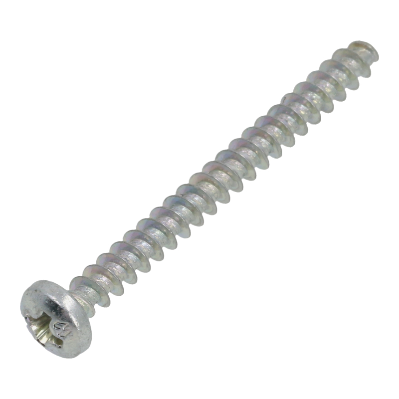 Schraube (3,5x38mm) für Flügel / Klappe Brüheinheit der DeLonghi ECAM / ETAM