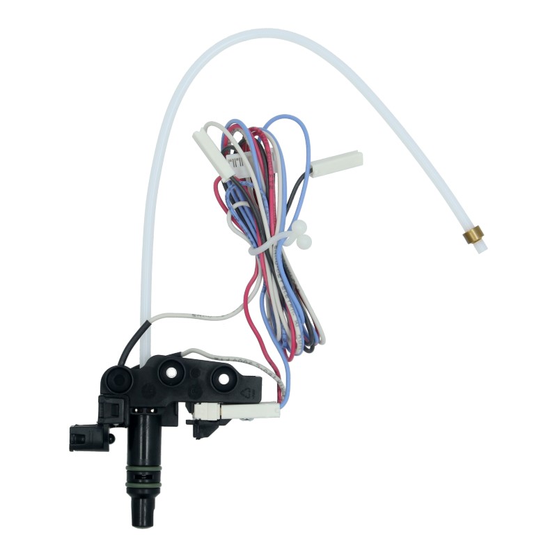 Kupplung für Milchbehälter DeLonghi ECAM 23.466.B / ECAM 23.466.S / ECAM 24.467.S
