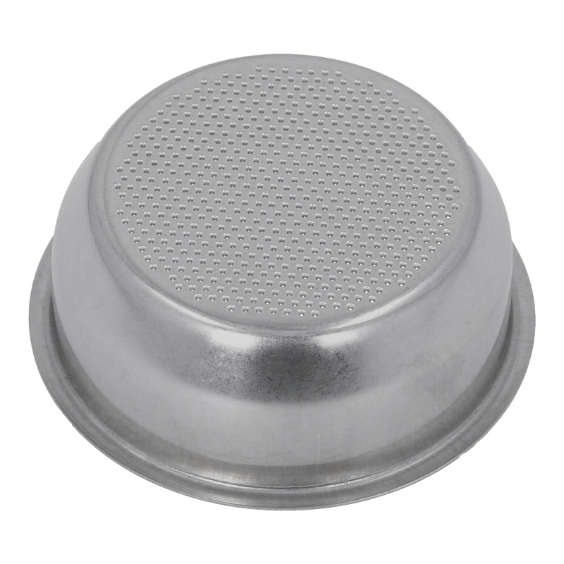 Filtereinsatz (2 Tassen / 14g / Original) für Quickmill Espressomaschinen