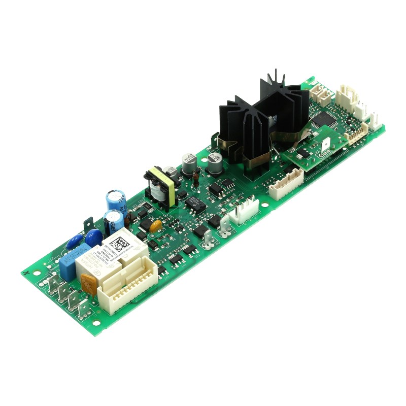 Leistungsplatine DeLonghi ECAM 26.455
