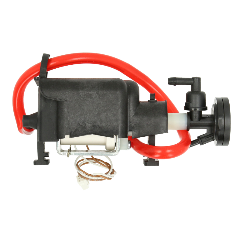 Pumpe AC (230V / 48W) für Siemens EQ.300 / EQ.500 und Bosch Serie 2 VeroCafe