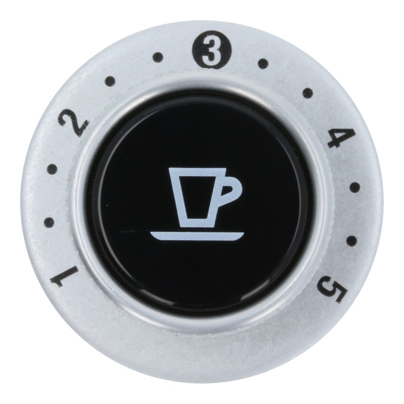 Taste (Espresso) für DeLonghi Nespresso Gran Maestria EN 450.CW / EN 470.SAE