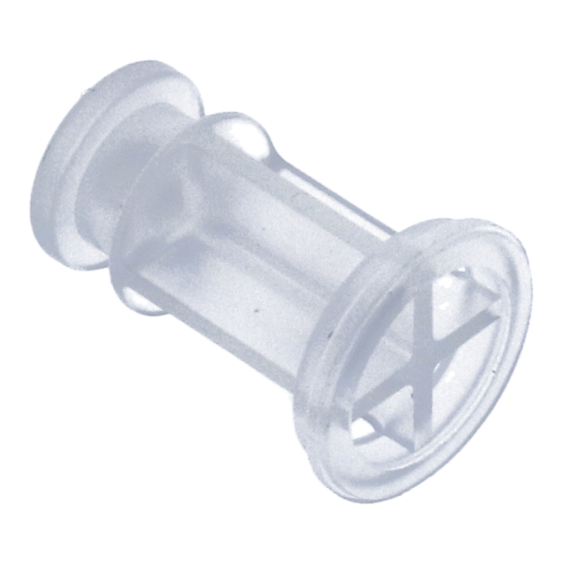Ventilkörper / Federventil für Wassertank für Jura / Nivona / Melitta / Bosch / Siemens / AEG / Krups