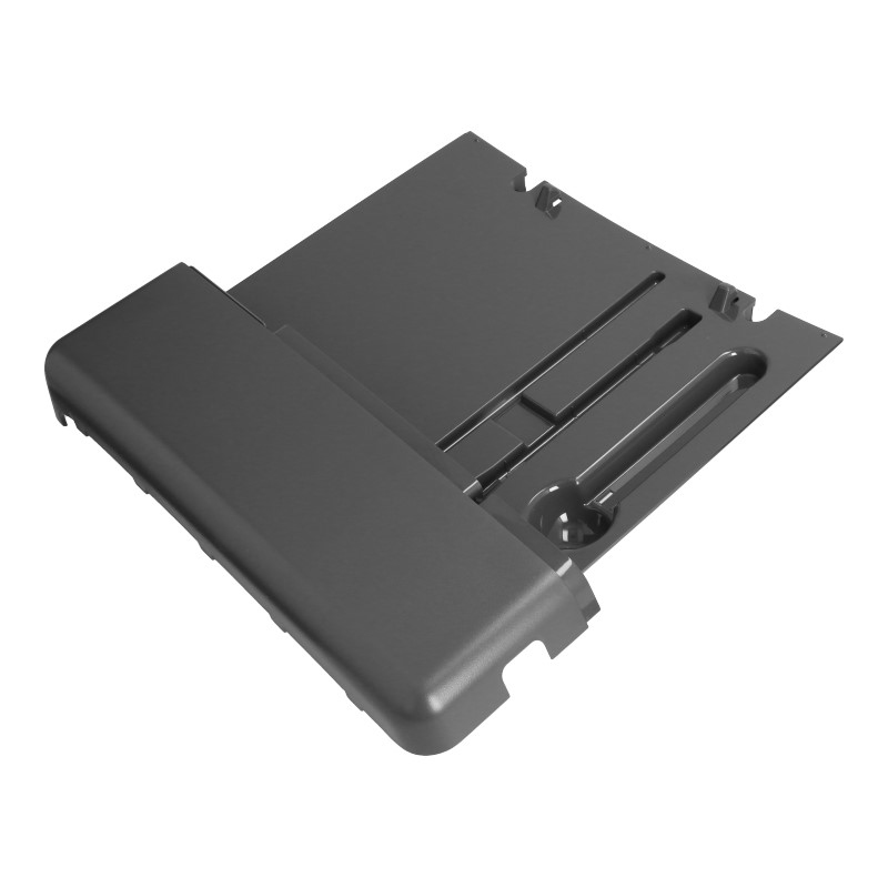Gehäuseseitenteil (Links / Perlgrau) für Bosch VeroBar / VeroBar AromoaPro