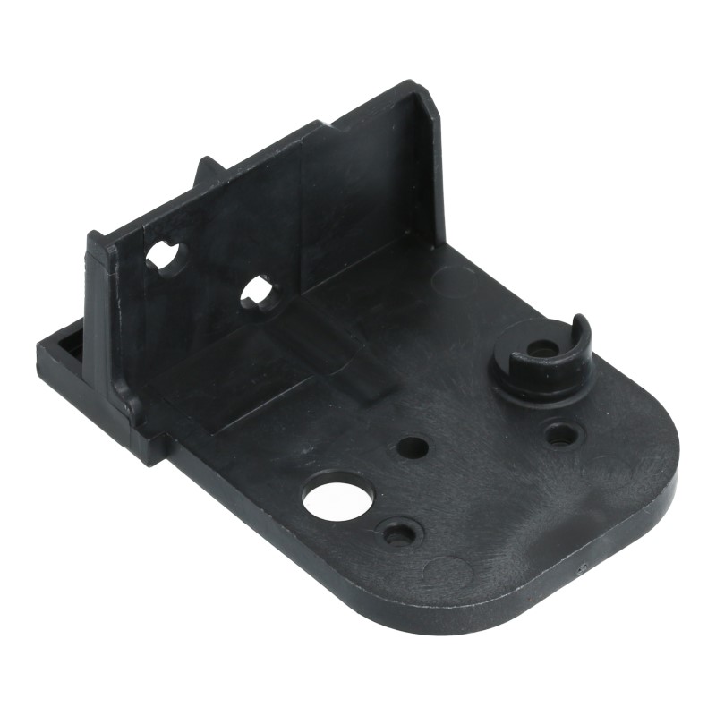 Halterung / Träger für DeLonghi ESAM Solenoidventil