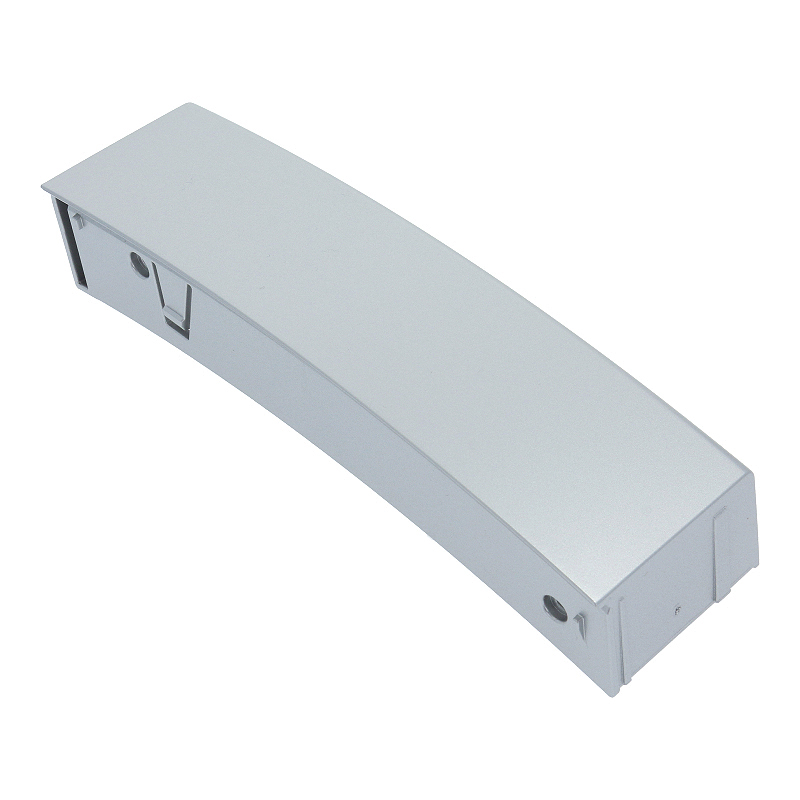 Blende (Silber) für Wassertank von DeLonghi ECAM 22.360.S / ECAM 22.366.S
