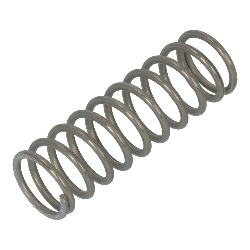 Feder (Oben & Mitte / 14x45mm) für Ventil der E61 Guppen Espressomaschinen