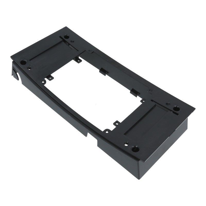 Rahmen / Schließung zu Blende Bedienplatine für DeLonghi ESAM 5500