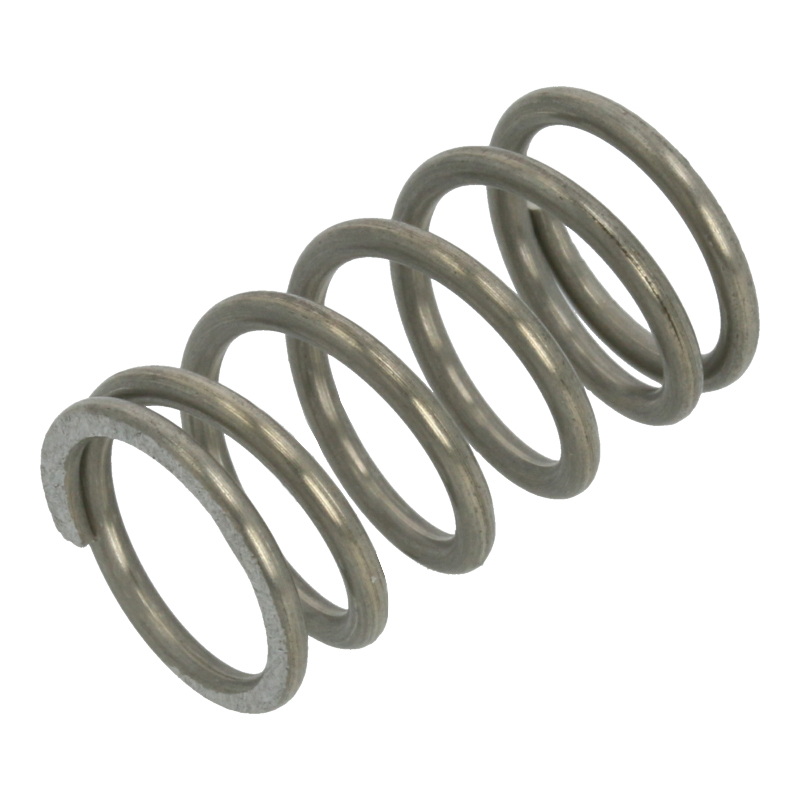 Feder (13x27mm) für Kippschalter der ECM / Quickmill Espressomaschinen