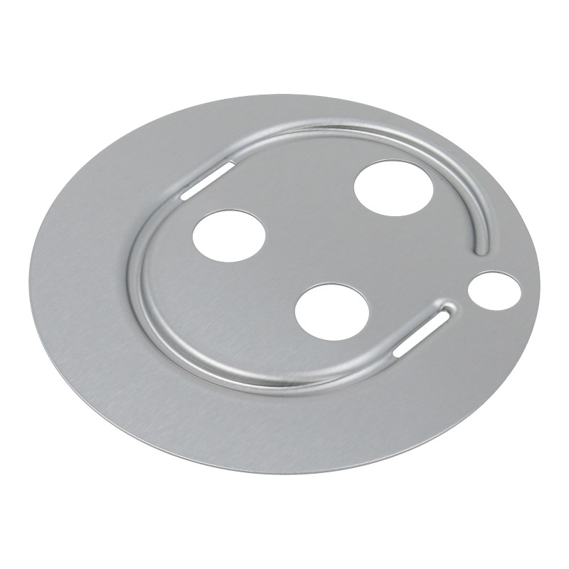 Tropfblech (Magnetisch) zu Milchaufschäumer für Siemens EQ.7