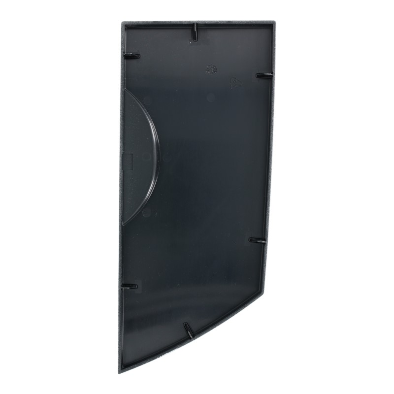 Wassertankdeckel (Silber) für Jura XS95 One Touch Kaffeevollautomaten