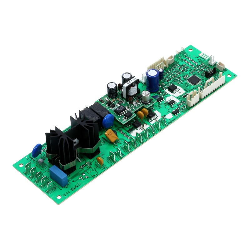 Leistungsplatine für DeLonghi ESAM 5500 (Neue Version)