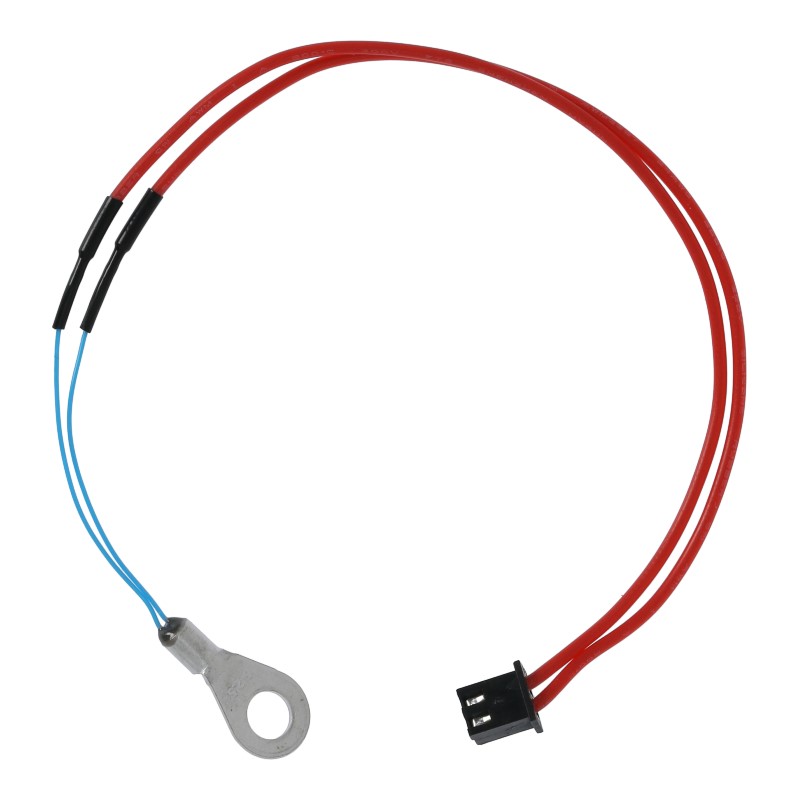Thermosensor (215mm) für Thermoblock der Jura A- / Ena Micro Serie Kaffeevollautomaten