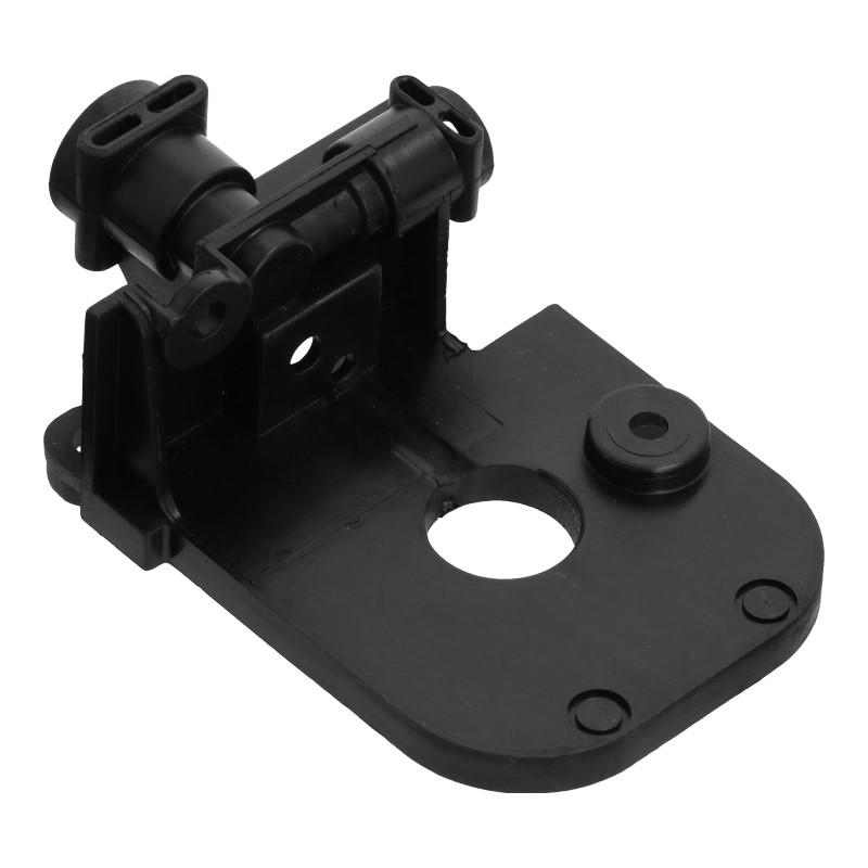 Halter Milchdüse für DeLonghi ESAM 5400 / ESAM 5450