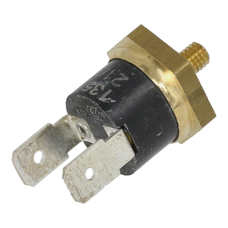 Thermostat (135°C / M4) für ECM / Quickmill Espressomaschinen