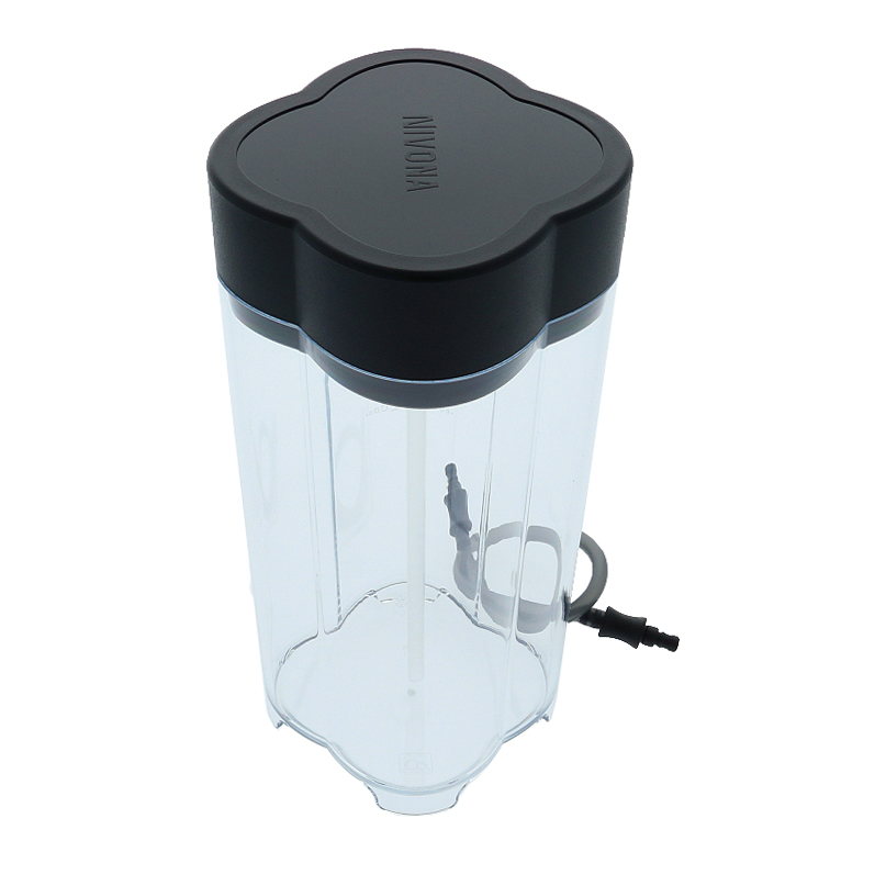 Milchbehälter (1 Liter) für alle Kaffeemaschinen