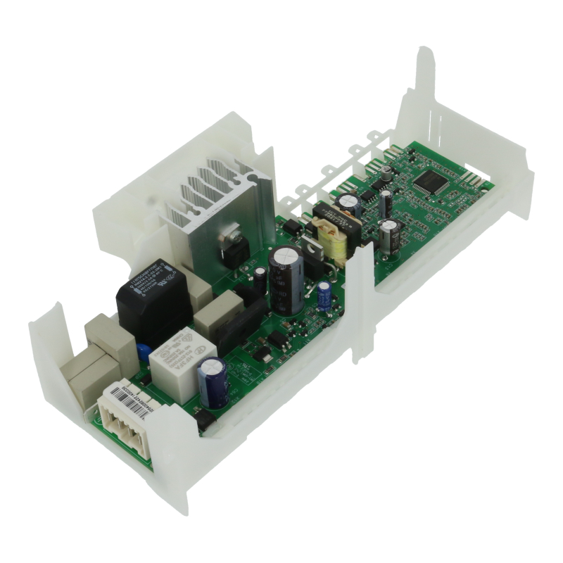 Steuerungsmodul (programmiert) für Siemens EQ.6 Series 300