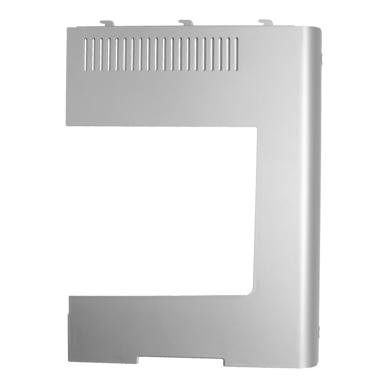 Gehäusewand (Rechts / Silber) für DeLonghi EAM / ESAM